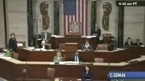 Ron Paul - Israel with US backing created Hamas!
