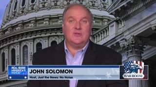“Once You Choke Off The Funding, You’ll Choke Off The Riots.” Solomon On FBI Focus Towards LA Riots