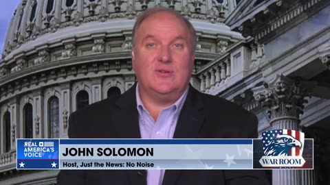“Once You Choke Off The Funding, You’ll Choke Off The Riots.” Solomon On FBI Focus Towards LA Riots