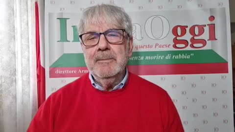 Vaia: “convincere le persone a vaccinarsi”. Commento di Armando Manocchia