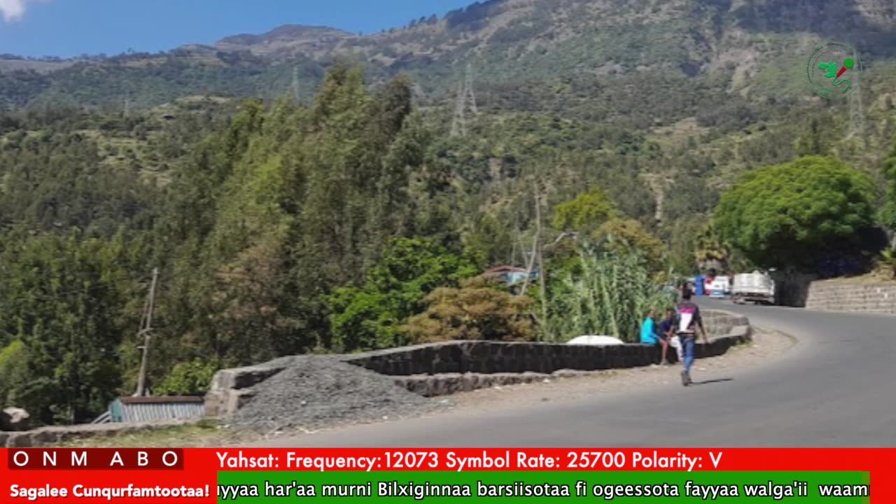 Oduu Waaree ONM-ABO Caamsaa 16-2025 itti dhiyaadhaa!