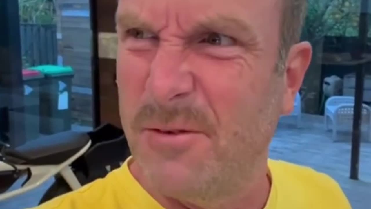 Peace signs and hand puppets with one hand. Finger up at you with the other.