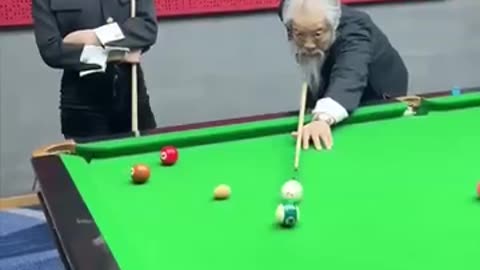 Funny videos billiards millions views p868🎱