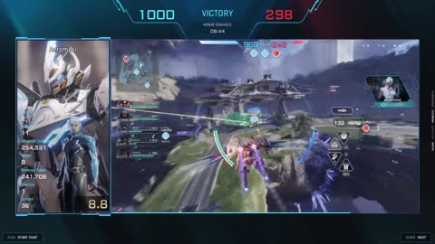 Streaming the new Warzone!