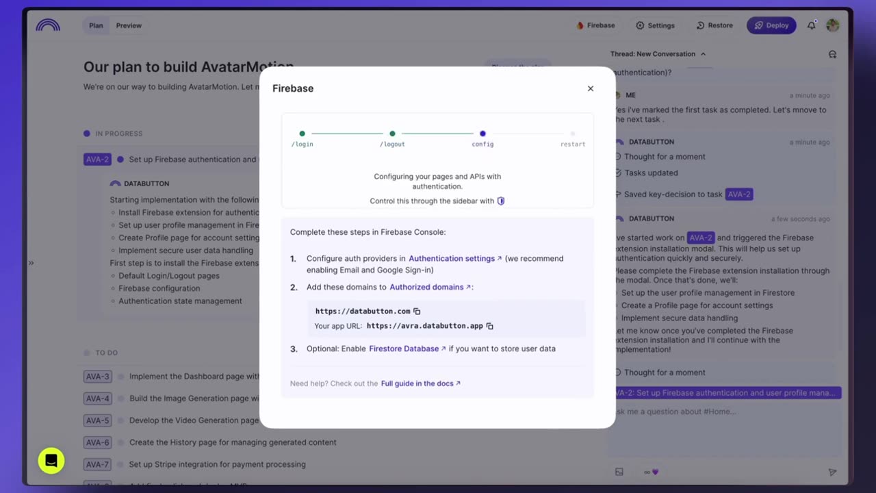5 Best AI Coding Tools To Make Your Next App in 2025!