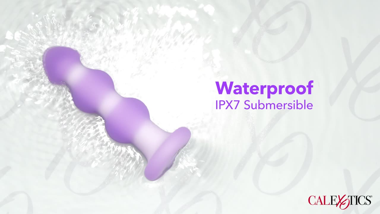 How to Use Lavender Haze Beaded Probe