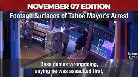 November 7 Edition of EDC's Week in Review