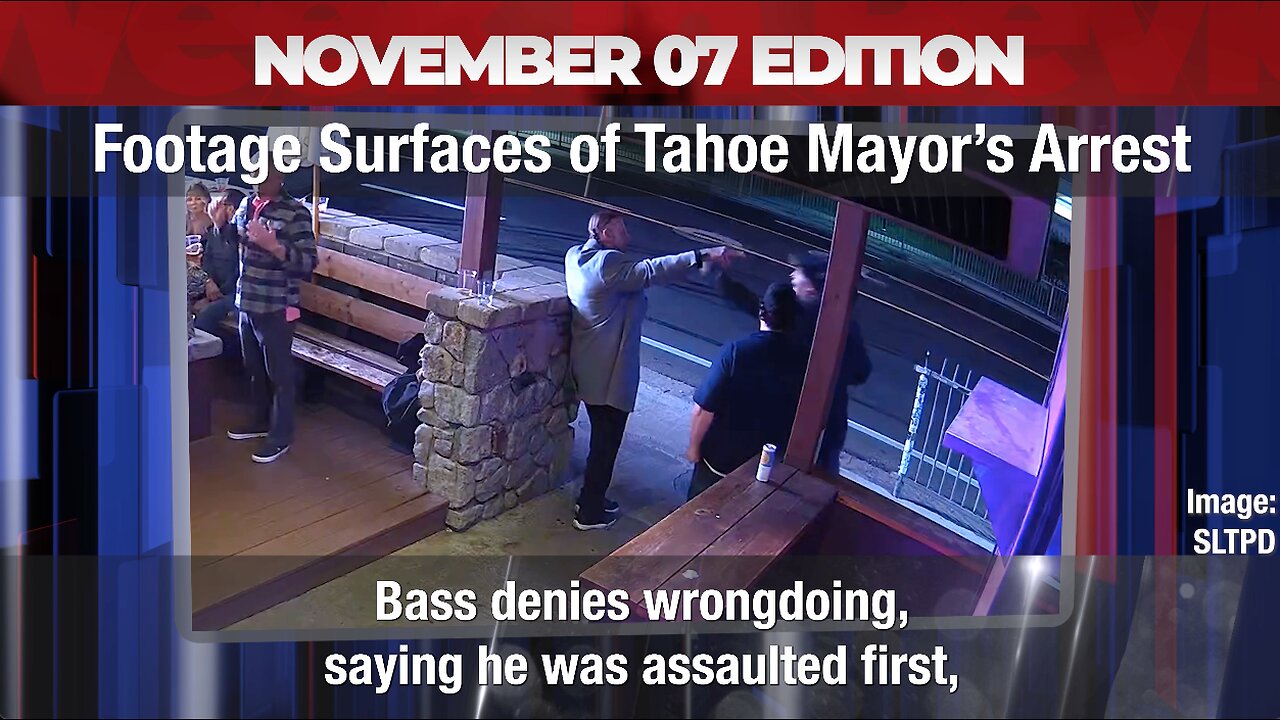 November 7 Edition of EDC's Week in Review