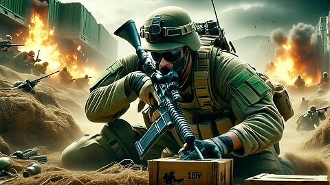 call of duty Live!