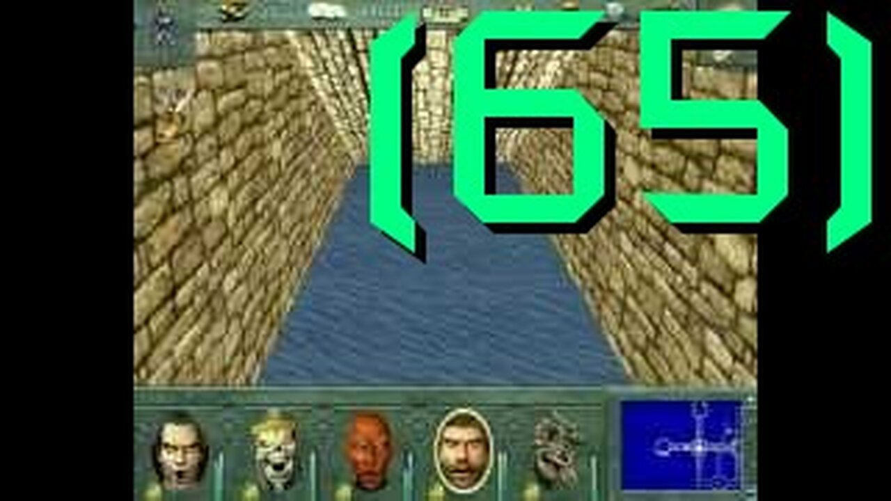 Might & Magic VIII: Alternate/Modded (Custom Party) - Walkthrough/Videonávod - 65 - [EN/CZ]
