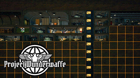 Is Anything Actually New Here?! Project Wunderwaffe