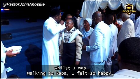 Her Family Was Married to a Dragon... Watch How She Broke the Covenant.