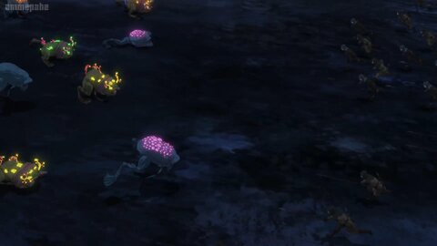 humans vs fairies | Sentenced to Be a Hero