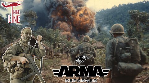RECON-RAT - ARMA Reforger Vietnam /2042 BF6 Skin Unlock