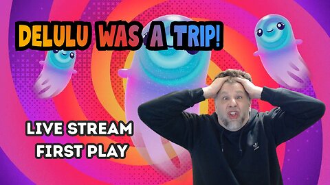 I tried Delulu on the LAST DAY! Fortnite Unedited!