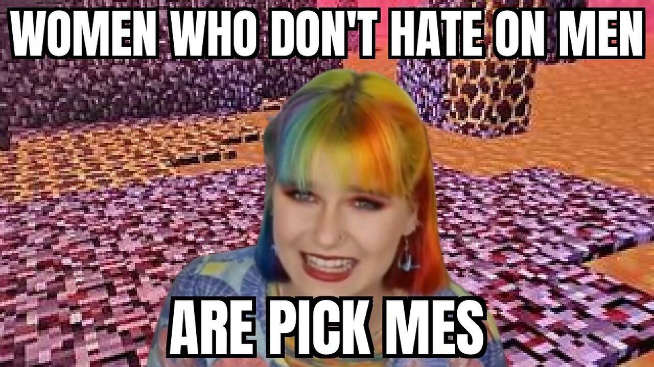 The Queer Kiwi slanders women