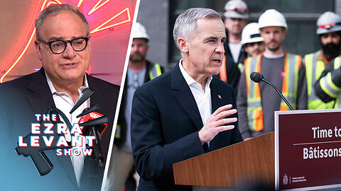 Trudeau-era failures continue as Carney falters in first six months in office: Ezra Levant