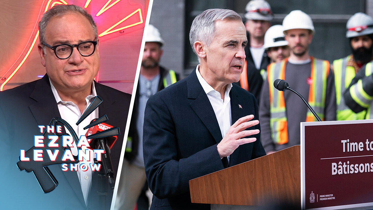 Trudeau-era failures continue as Carney falters in first six months in office: Ezra Levant