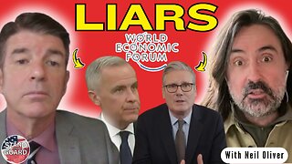 Carney & Starmer's Massive Deception EXPOSED | Stand on Guard