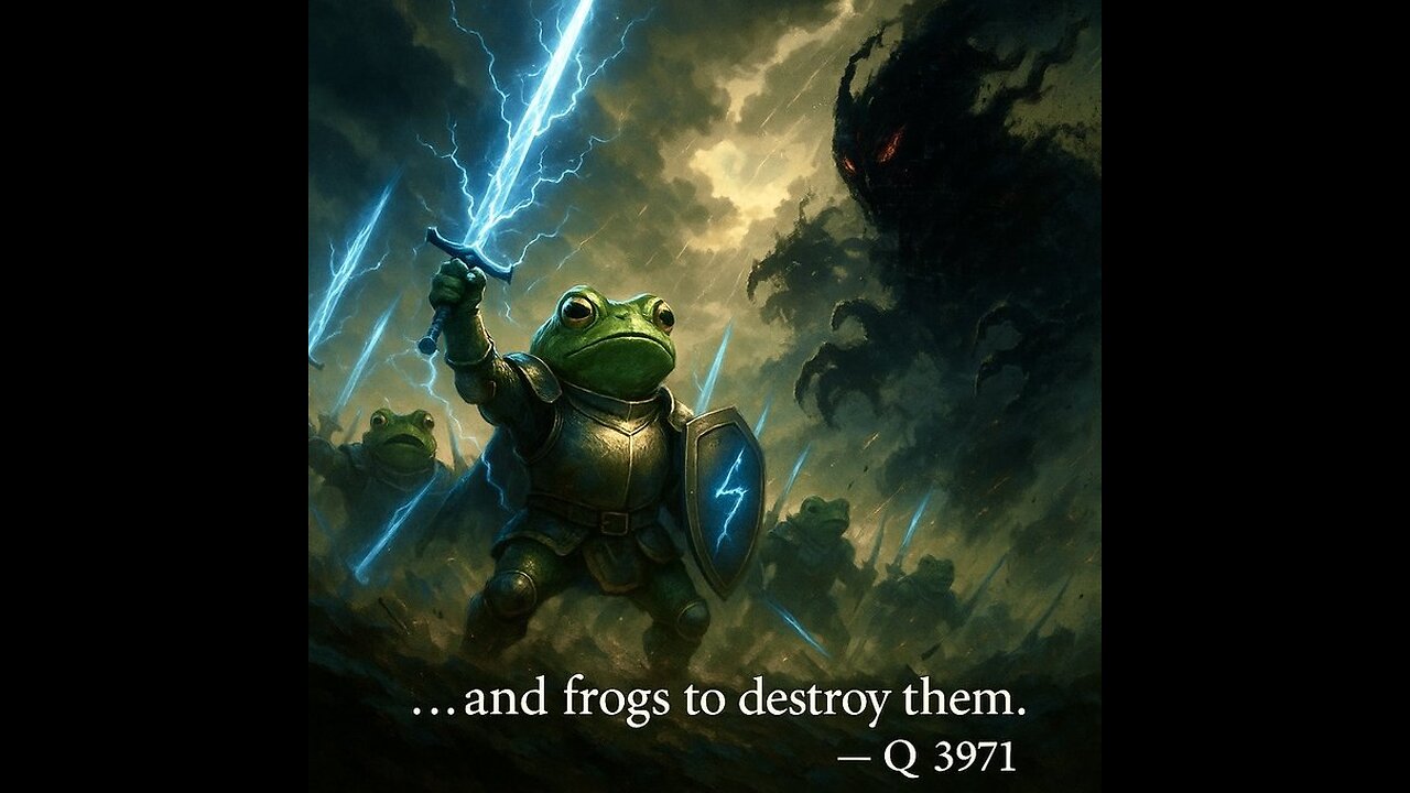 History always repeats