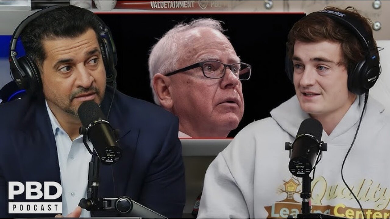 “Fraud Happening For YEARS!” - Nick Shirley BREAKS DOWN How Deep Minnesota’s Fraud Network Runs