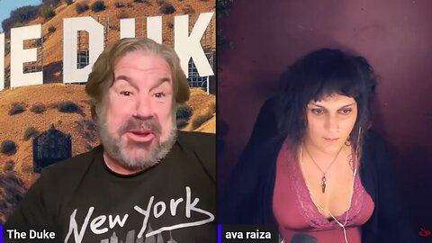 Stuttering John - 01 06 2026 - Ava