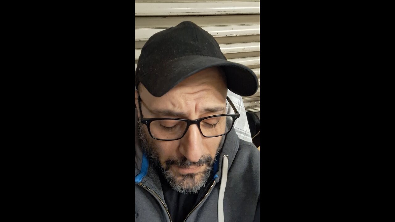 The reality of "privilege"