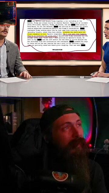 AI News Is A Little Too Real