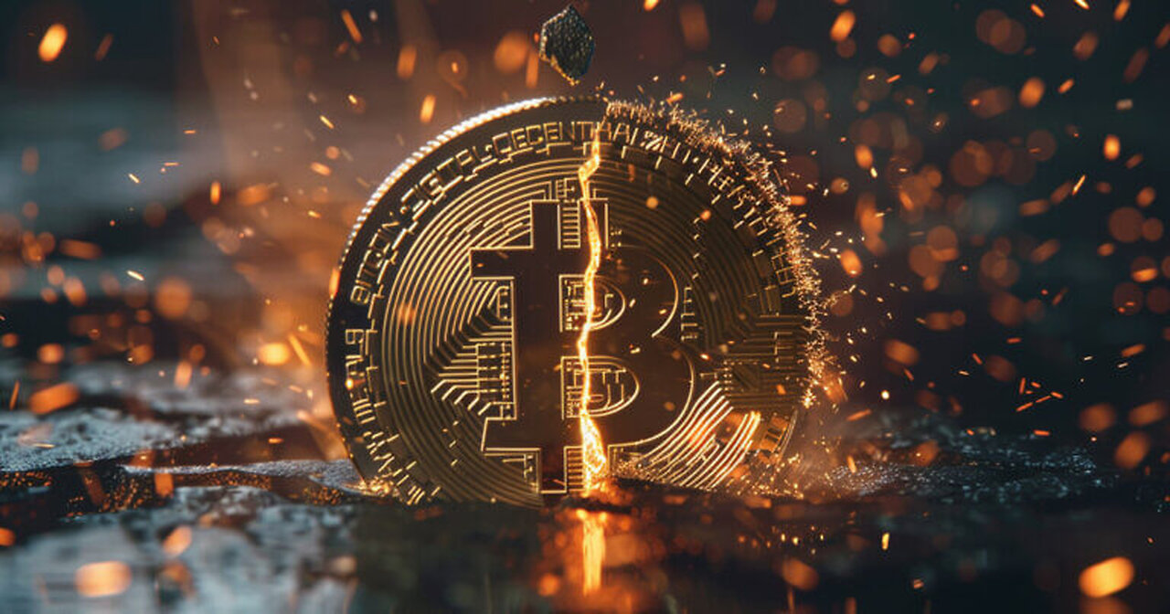 📈 Bitcoin Price Elliott Wave Analysis | Bullish & Bearish BTC Scenarios Explained 🚀📉