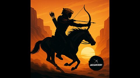 The Quiet Hunt_ Bow & Horse Bounties Across the Land