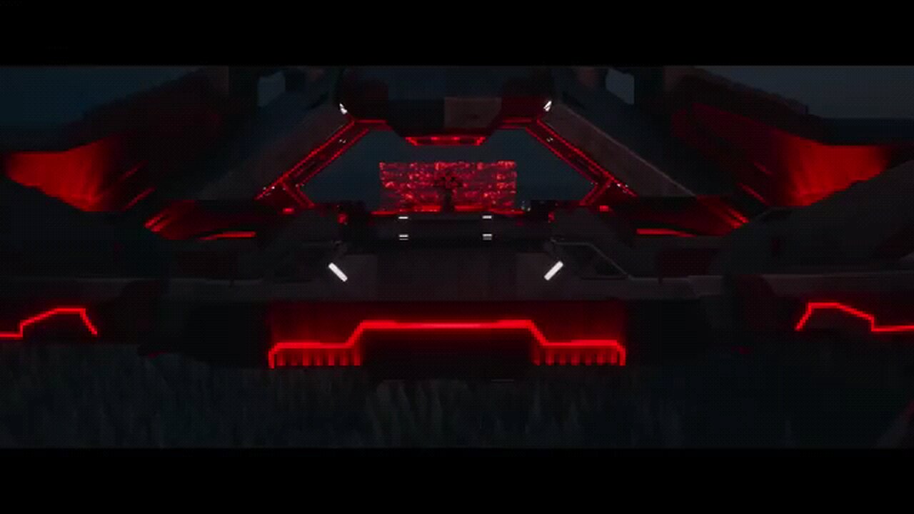 ..TRON- ARES Final Trailer (2025) Official