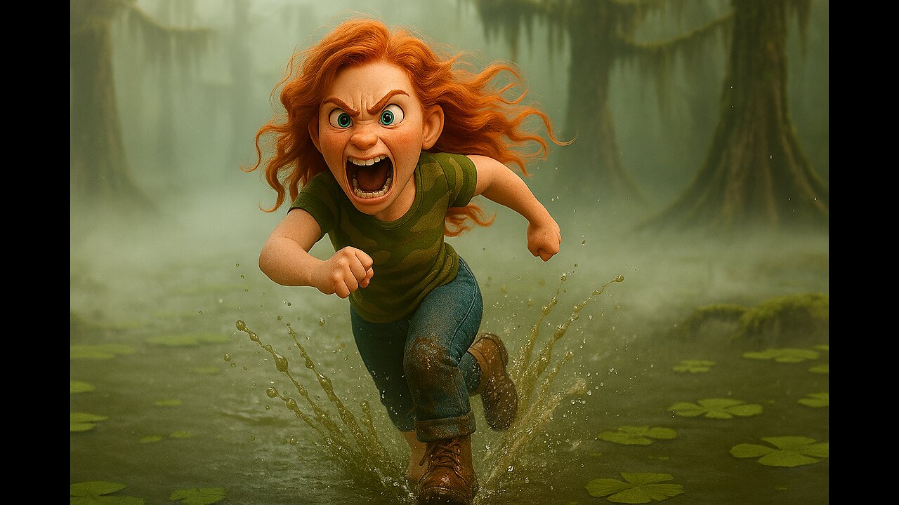 TIA TORRES UNMUZZLED - The Worst Employee Ever (Part 4)