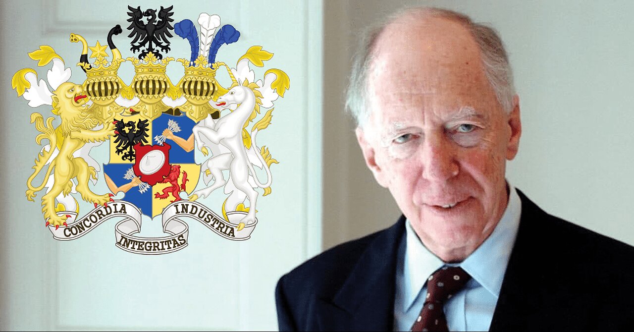 Jacob Rothschild