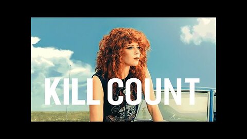 Poker Face: Season 2 (2025) Kill Count