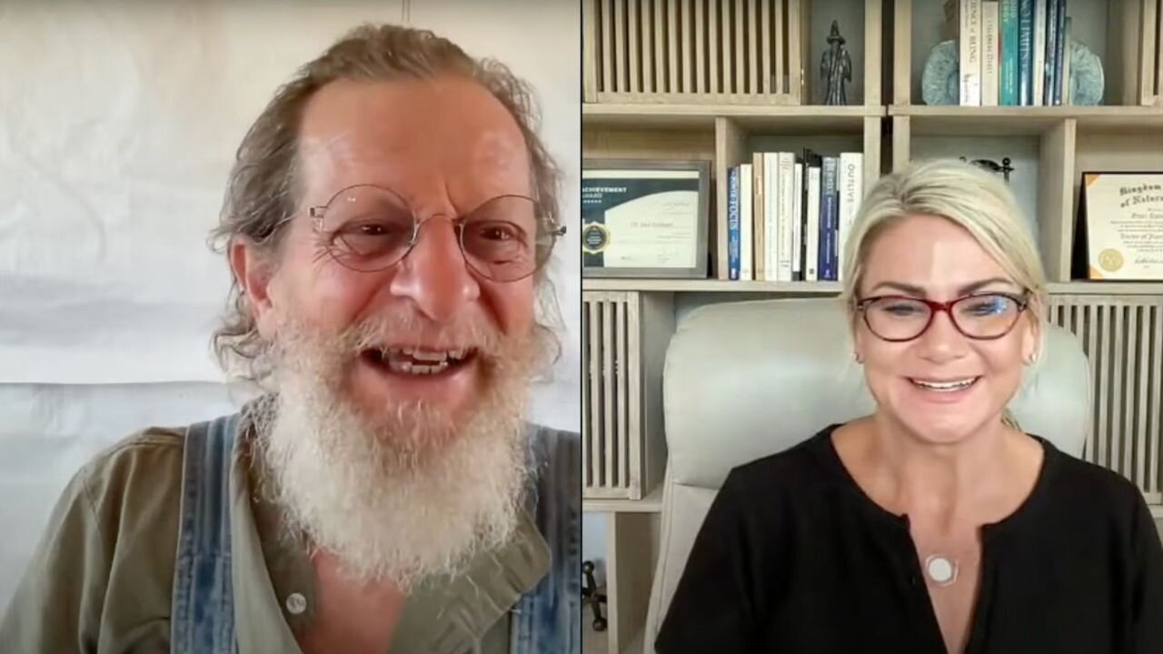 Lifewave,, Quantum Healing for the Great Awakened.