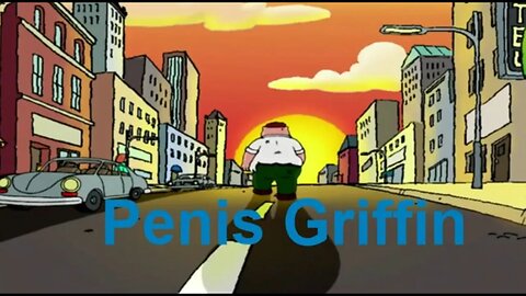 Penis Griffin