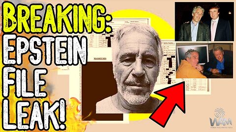 The Coverup Continues As Victims Prepare To Name Names!