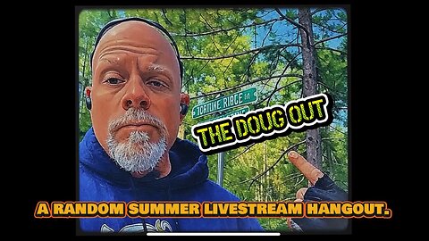 The Doug Out - Episode 2: Deep Thoughts