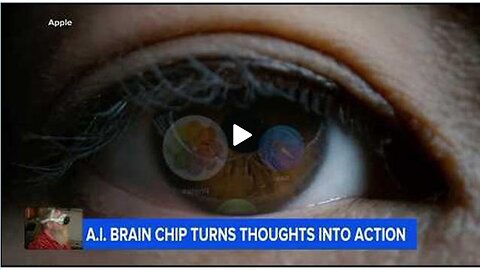 THE UNTHINKABLE IS HAPPENING! THE BRAIN CHIP IS STARTING TO BE CELEBRATED |ACCEPTED BY OUR SOCIETY!