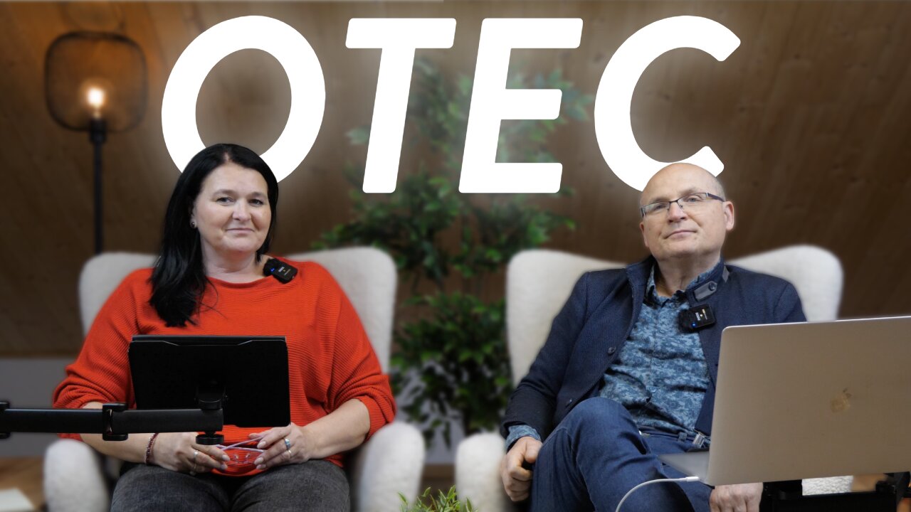 Teraz je čas spoznať Otca