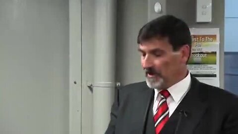 Lt. Col. Riccardo Bosi: The Time Has Come To Face The Truth. The Plan to Save the World!