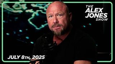 11 Members Of Antifa Terrorist Cell Apprehended After Attacking ICE Agents! FULL SHOW 7/8/25