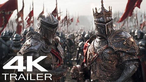 A KNIGHT OF THE SEVEN KINGDOMS Official Trailer (NEW 2026)