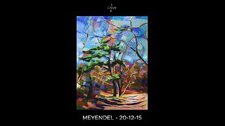 Meyendel - 20-12-15