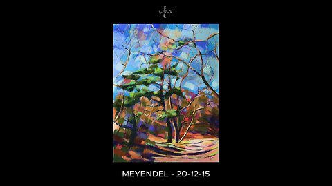 Meyendel - 20-12-15