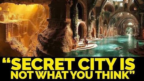 12 Ancient Cities Are Not What You Think | Ancient Worlds Unsolved Mysteries ~ By Zohar ANCIENT HISTORY (3.29.25)