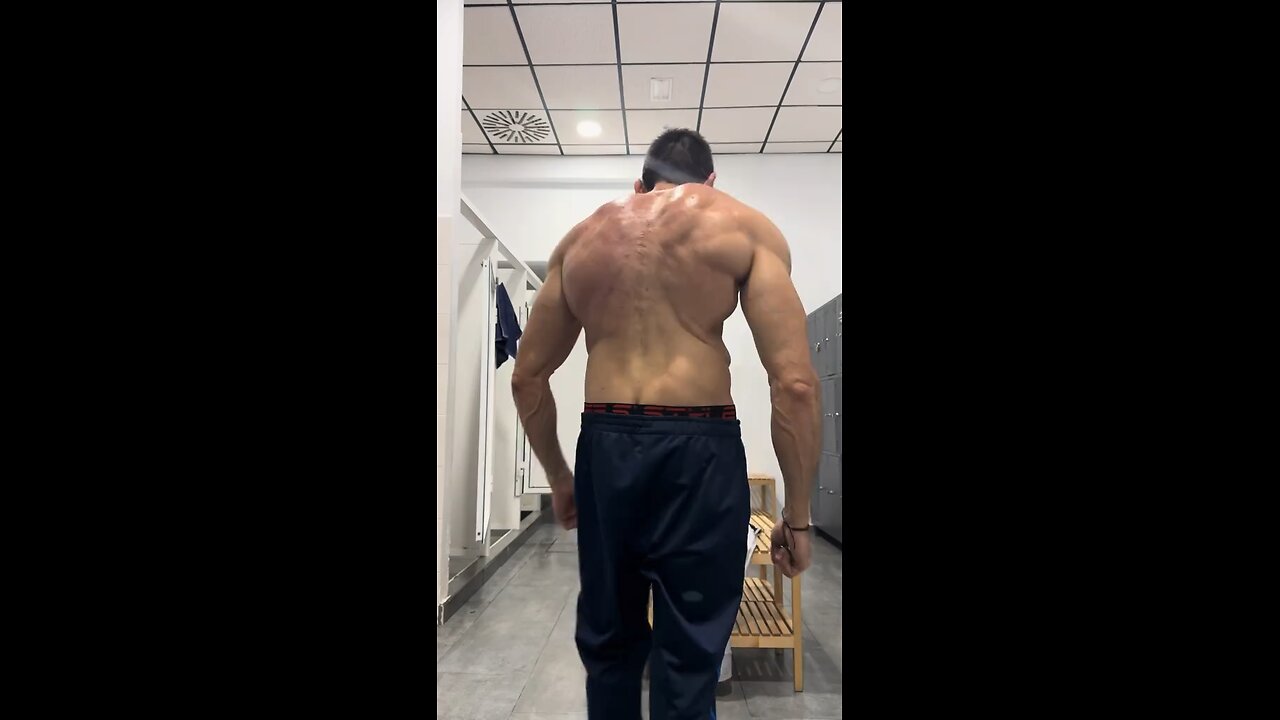 Rutina de poses vol.3