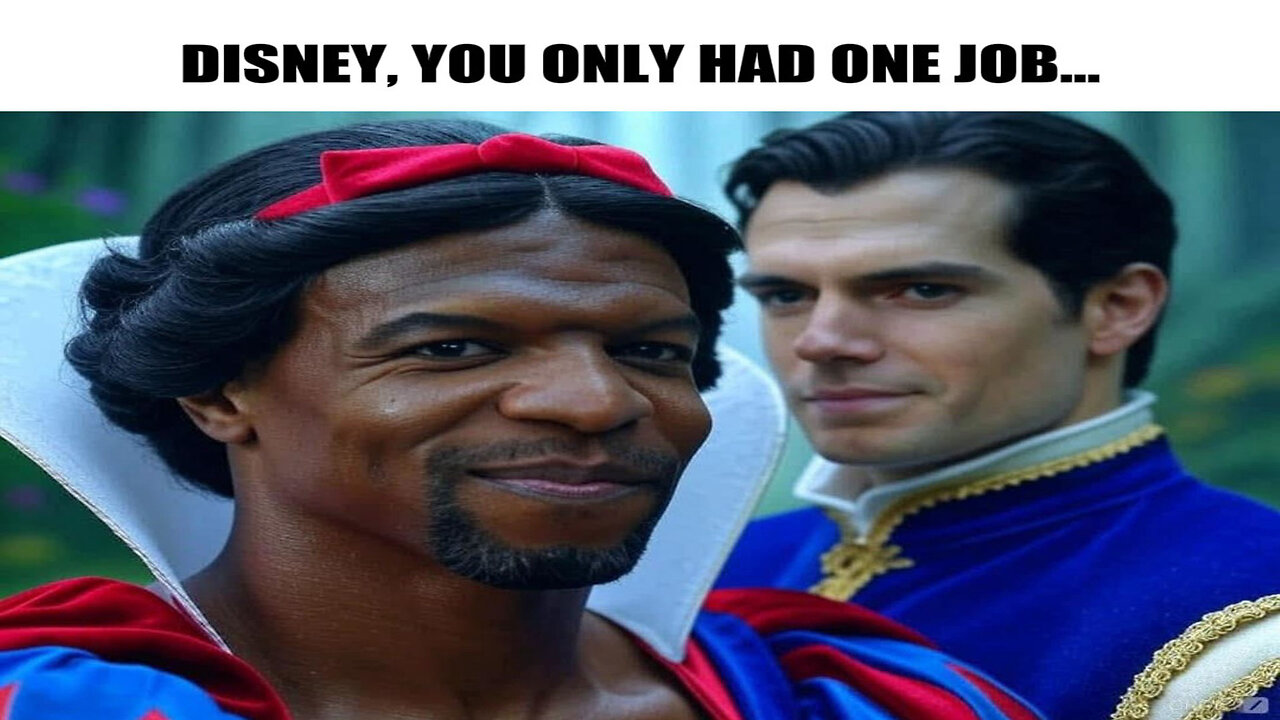 Snow White Movie Memes