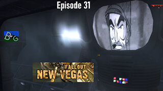 Fallout New Vegas Ultimate (Modded) Ep. 31
