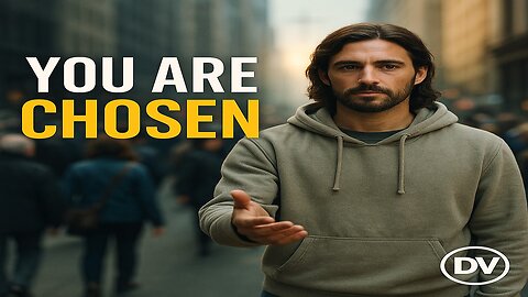 Jesus Still Chooses You | One From a Thousand